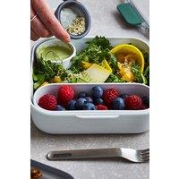 Black + Blum Lunch Box Original in Dark Green