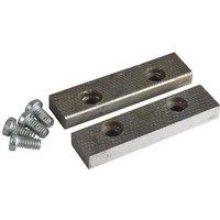 Irwin Record Replacement Jaw Plates For Rrd Vices