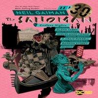 Neil Gaiman Sandman Volume 11: Endless Nights 30th Anniversary Edition