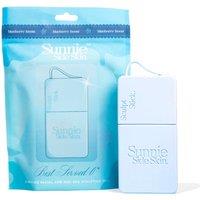 Sunnie Side Sculpt Stick Blueberry Boost in Blue