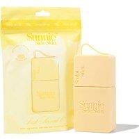 Sunnie Side Sculpt Stick Butter Me Up in Yellow