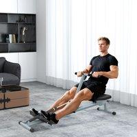 HOMCOM Rowing Machines