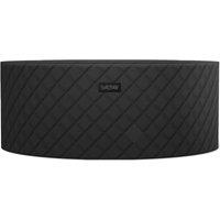 Wave Spas Wave Atlantic Round Thermal Hot Tub Cover, Energy-Saving Insulated in Black