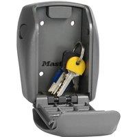 Master Lock 