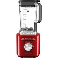 KitchenAid Pure Power Blender with 2L BPA-Free Jug in Red