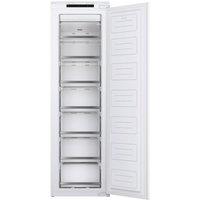 Haier Integrated In Column Frost Free Freezer with Slide Hinge Door- E in White | Size: 1 Pack