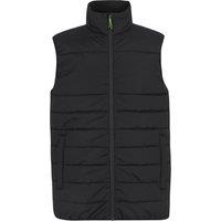 Regatta Professional Men's Thermal Body Warmer in Black | Size: Large