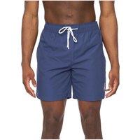 Kings Will Dream Men's Crosby 2.0 Swim Shorts in Navy | Size: Medium