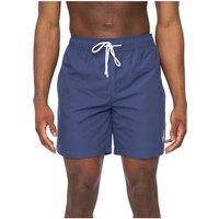 Kings Will Dream Men's Crosby 2.0 Swim Shorts in Navy | Size: Large