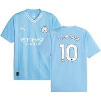 Manchester City FC 