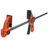 Pontec Medium-Duty E-Z HOLD Adjustable Clamp 24in in Orange