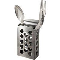Happysinks Cutlery Basket Steel in Natural