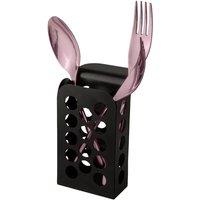 Happysinks Cutlery Basket Black