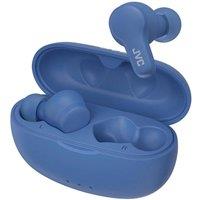 JVC Gumy True Wireless Headphones HA-A7T Blue - HA-A7T2