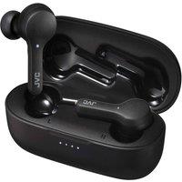 JVC Gumy True Wireless Headphones HA-A7T Black - HA-A7T2