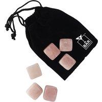 Original Products Bar Originale Pink Quartz Chilling Stones 6 Pack
