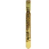 JCP CONSTRUCTION PRODUCTS J-Fix Hammer-In Capsules M16 x 125 - Box of 10 in Yellow