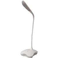 Eagle Usb Led Desk/Night Light in White