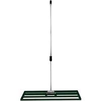 Monstershop T-Mech Lawn Leveller 100cm - Green