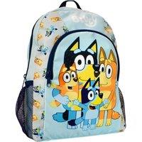 Bluey Sustainable Backpack in Blue