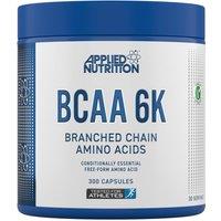 Applied Nutrition BCAA Branched Chain Amino Acids Capsules - Unflavoured - 30 Servings