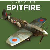 Boxer Gifts Story Of The Spitfire Book