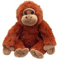 Wilberry Ollie the Orangutan Cuddlie