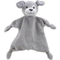 Wilberry Dog Comforters in Grey