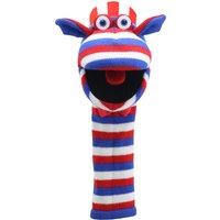 The Puppet Company Sammy the Sockette Puppet