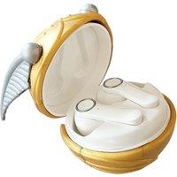 Lazerbuilt Harry Potter Golden Snitch True Wireless Stereo Earphones
