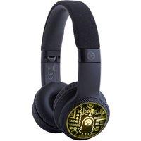 Lazerbuilt Minions Bluetooth Light-Up Headphones