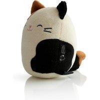 Lazerbuilt Squishmallows Cam The Cat Plush Bluetooth Speaker