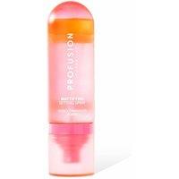 Profusion Cosmetics Setting Spray Mattifying in Clear | Size: 100ml