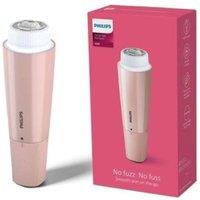 Philips Facial Hair Remover 5000 Series - BRR454/00 in Pink