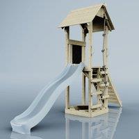 OutdoorToys Climbing Frames