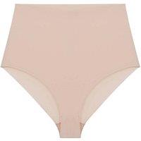 Dorina Women's Airlite Nude Brief | Size: Small