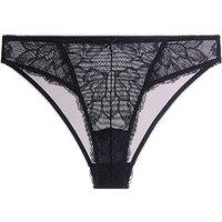 Dorina Women's Perfect Lace Black Brazilian | Size: Medium
