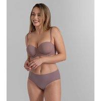 Dorina Women's Airlite Nude Short 3 Pack | Size: Small