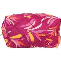 Portico Designs Ltd Women's Flawsome Toiletries Bag