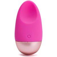Ann Summers Women's Flicker Pebble Rechargeable Vibrator in Pink