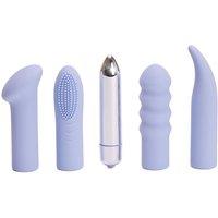 Ann Summers Women's Power Bullet Set in Purple