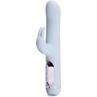 Ann Summers Women's Swivelling Rampant Rabbit in Blue