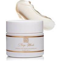 Dripping Gold Women's Sleep Mask Fake Tan 50ml