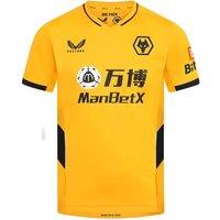 Wolves 