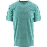 North Peak Men's Tanaro T-Shirt in Green | Size: XL