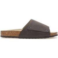 Regatta Men's Coasten Sandals in Chocolate | Size: 6