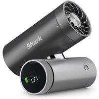 Shark ChillPill 3-in-1 Fan Mist & InstaChill System FA022UK in Grey