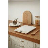 BRUNO Ultra-Slim IH Induction Cooker - Space-Saving Precision Cooking in Beige