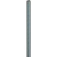 Unifix Metal Dowel 60mm - Box of 500 in Silver