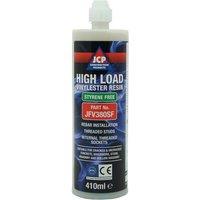 JCP CONSTRUCTION PRODUCTS Eta Option 1 Vinylester Injection Resin 410ml - Box of 12 in Blue